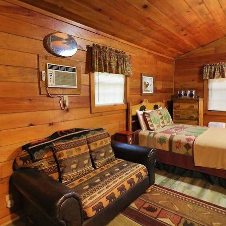Alpine Mountain Sweetheart Cabin Jacuzzi #6 Helen Eksteriør billede